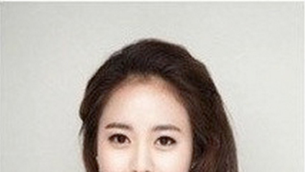 Miss Korea - deltagare nummer 20